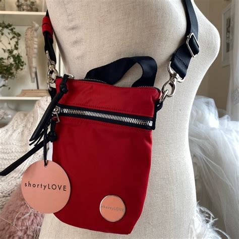 where to buy shorty love bags|shorty love crossbody.